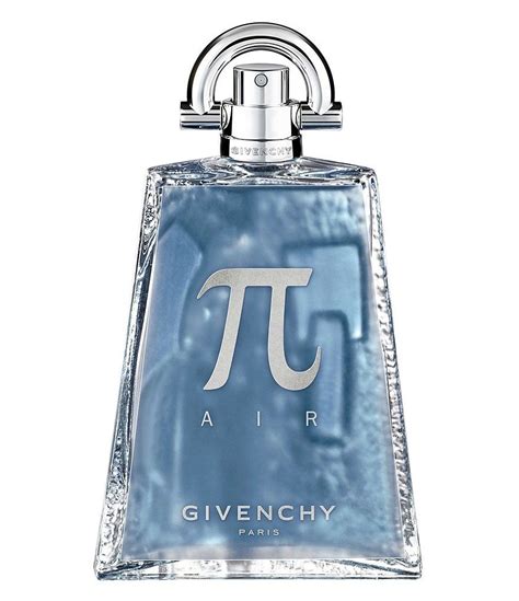 givenchy pi air 100ml|givenchy pi fraiche.